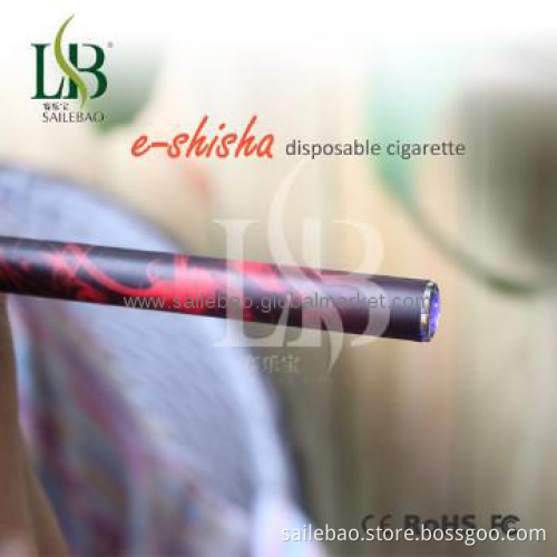 500puffs elektro shisha sticks ecigarette kit 2013 best e cig